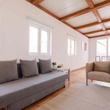 Flh Lisbon Sun Terrace Graca V 아파트 외부 사진