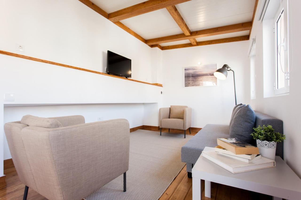 Flh Lisbon Sun Terrace Graca V 아파트 외부 사진