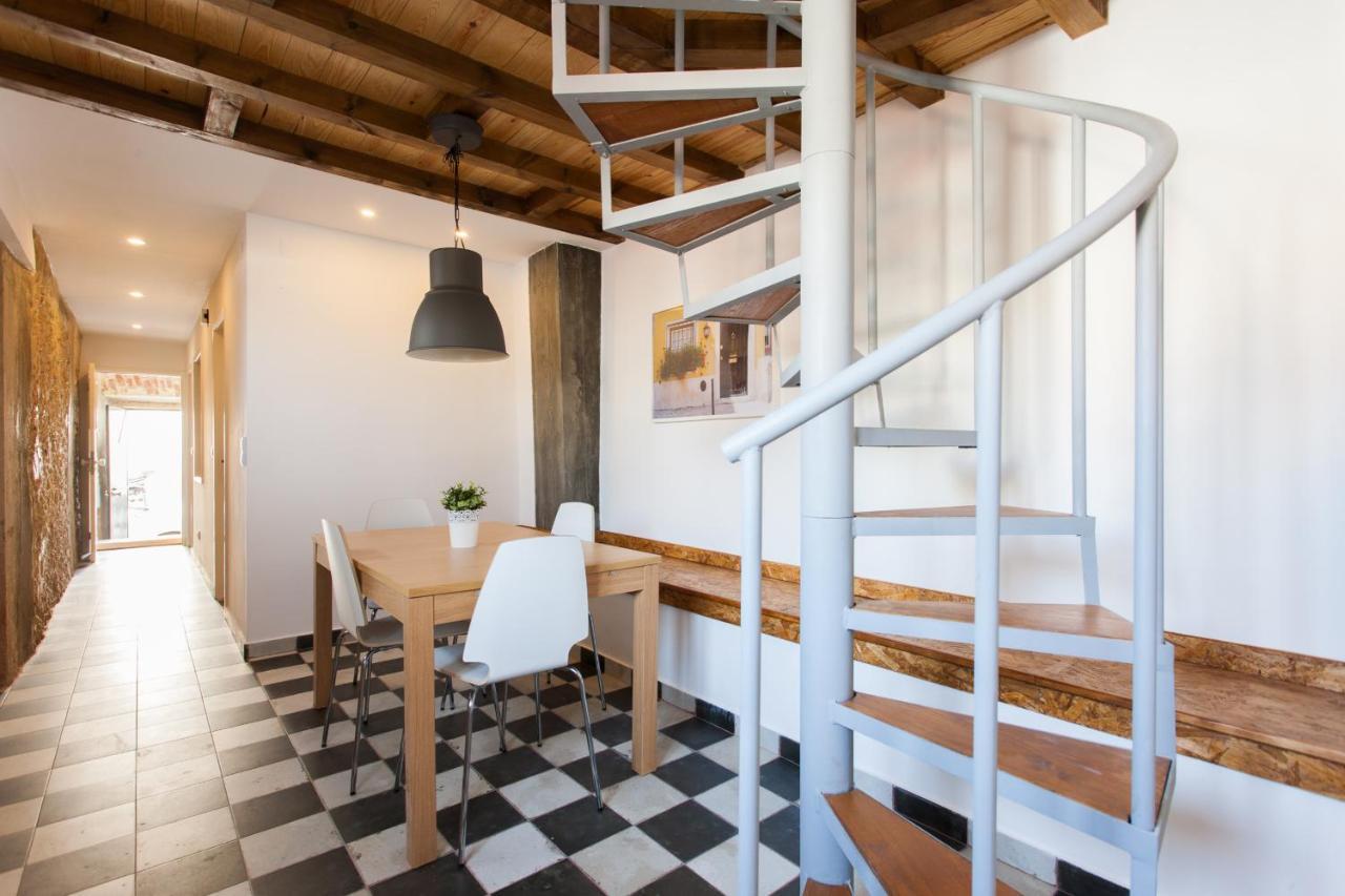 Flh Lisbon Sun Terrace Graca V 아파트 외부 사진