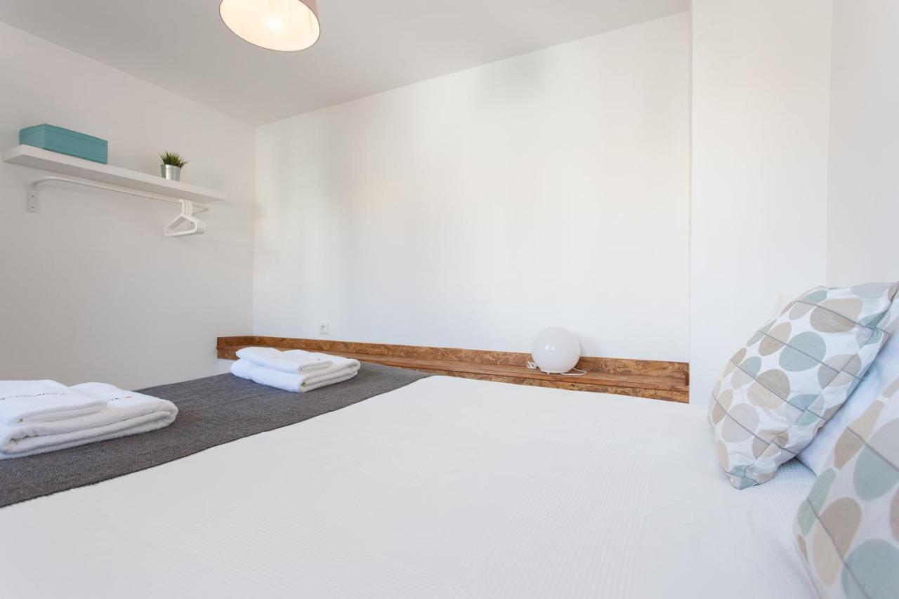 Flh Lisbon Sun Terrace Graca V 아파트 외부 사진